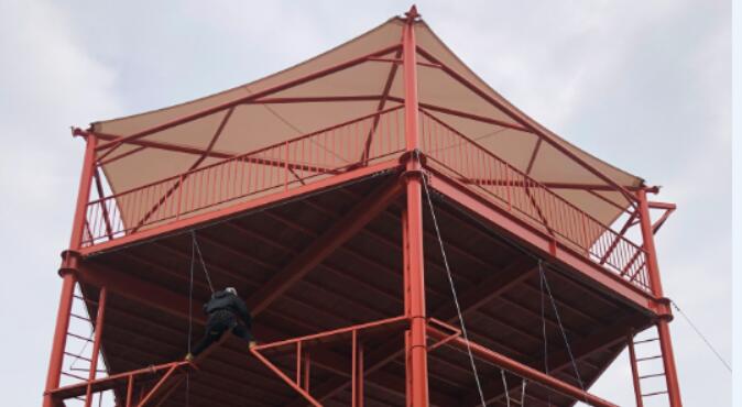 应急救援中体能拓展训练的重要性(图1)