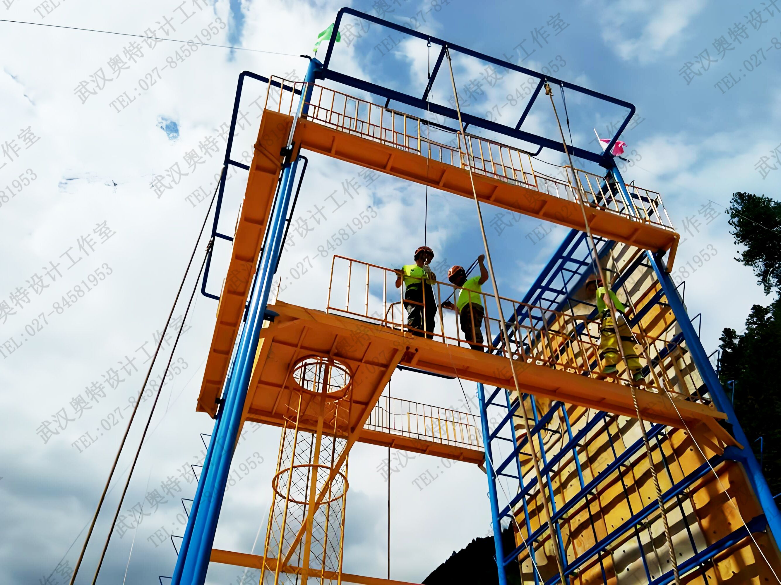 应急救援训练器材(图2) 应急救援训练器材(图2)