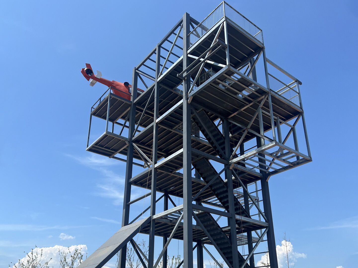 应急救援训练器材