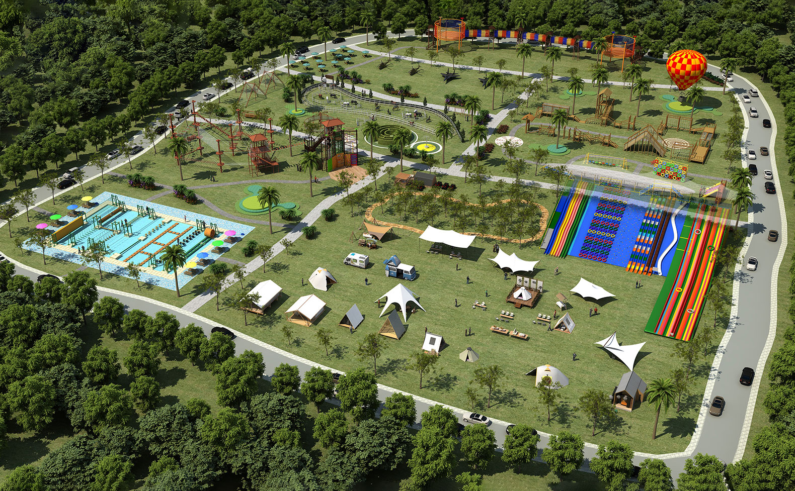 实践基地拓展建造(图1) 实践基地拓展建造(图1)